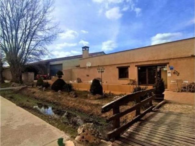 Casa en Venta en Caltojar