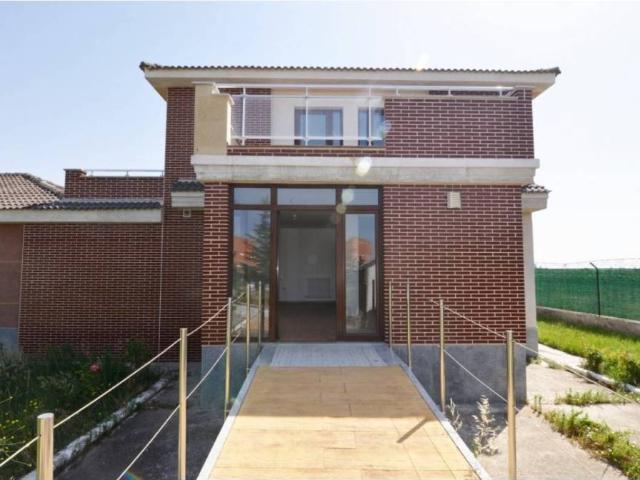 Casa en Venta en Calvarrasa de Abajo