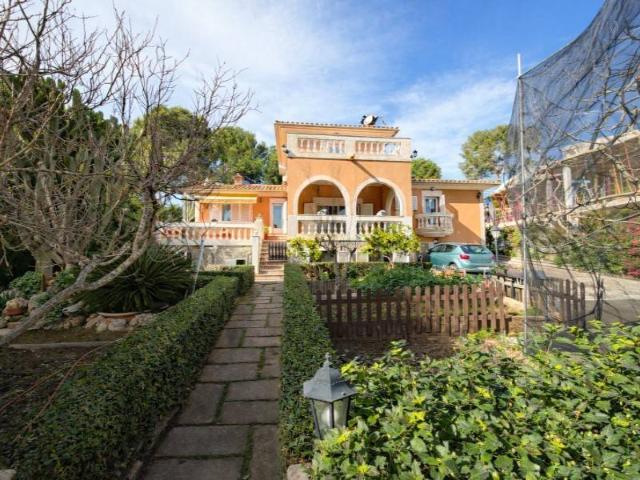 Casa en Venta en Calvià
