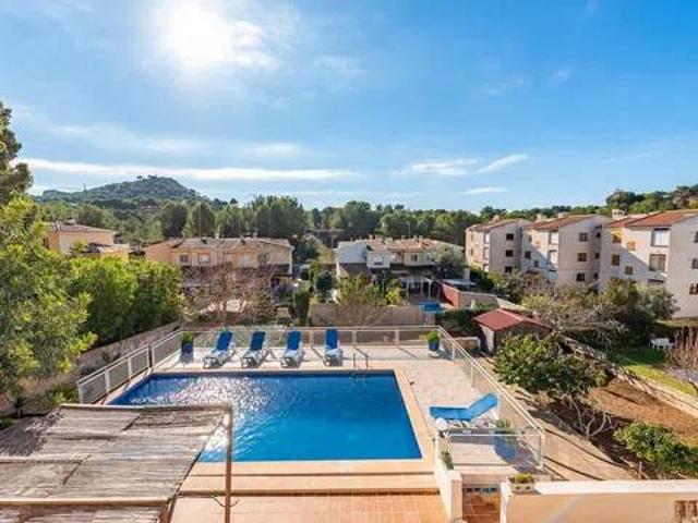 Casa en Venta en Calvià