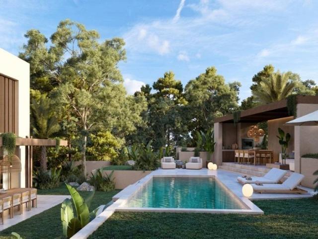 Casa en Venta en Calvià