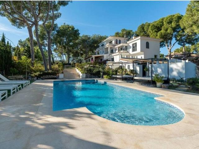 Casa en Venta en Calvià