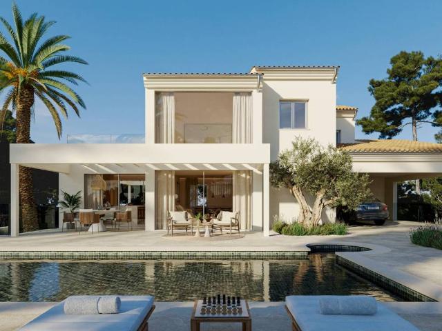 Casa en Venta en Calvià