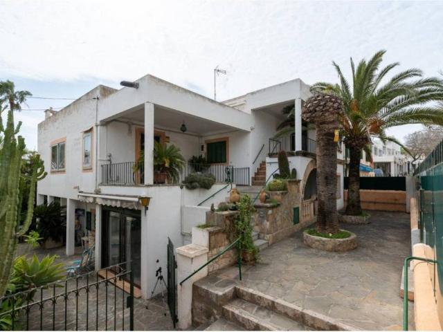 Casa en Venta en Calvià