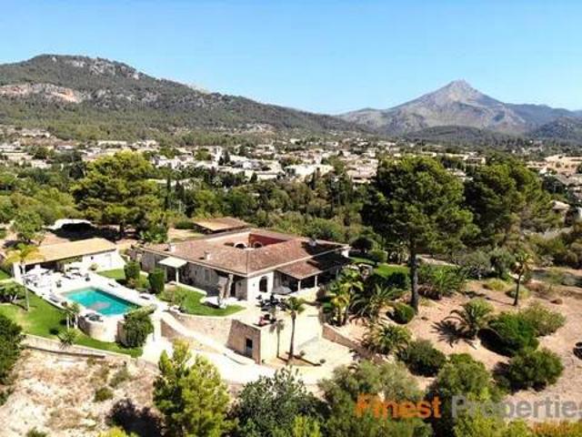 Casa en Venta en Calvià