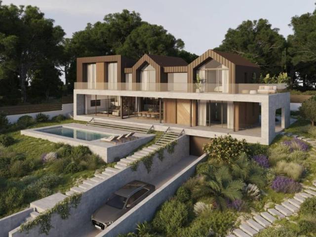 Terreno en Venta en Calvià