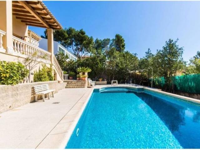 Casa en Venta en Calvià