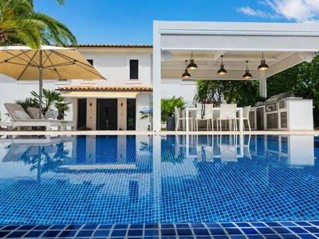 Casa en Venta en Calvià