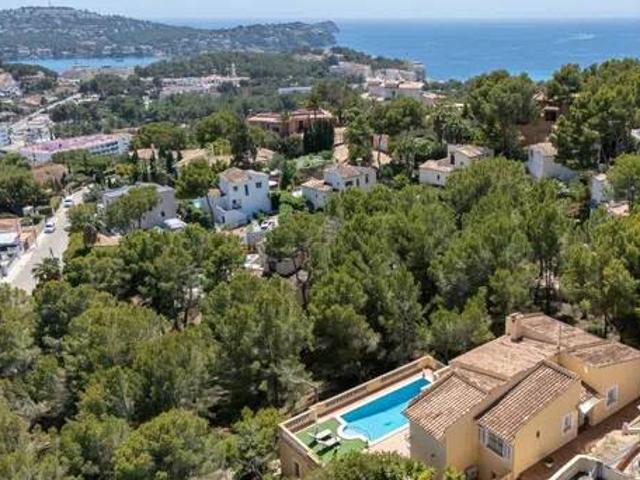 Casa en Venta en Calvià