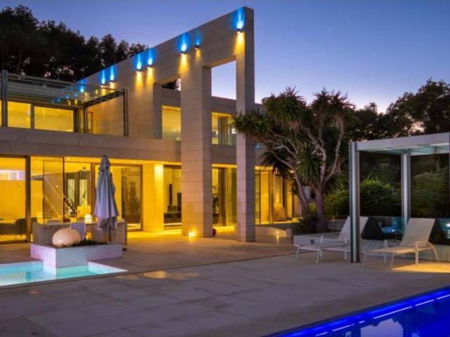 Casa en Venta en Calvià