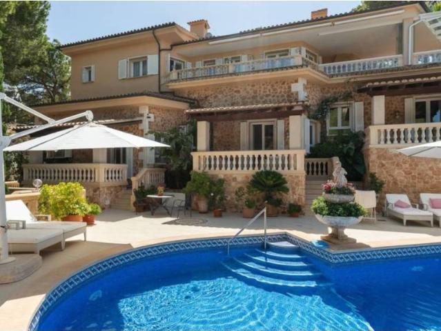 Casa en Venta en Calvià