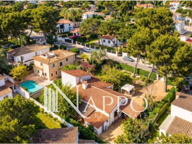 Casa en Venta en Calvià