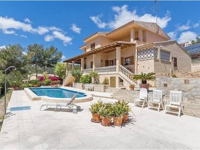 Casa en Venta en Calvià