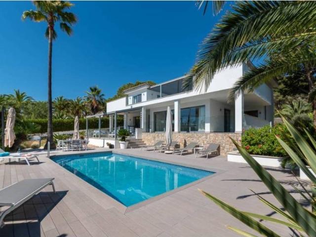 Casa en Venta en Calvià
