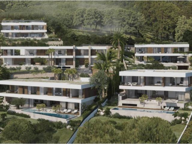 Casa en Venta en Calvià