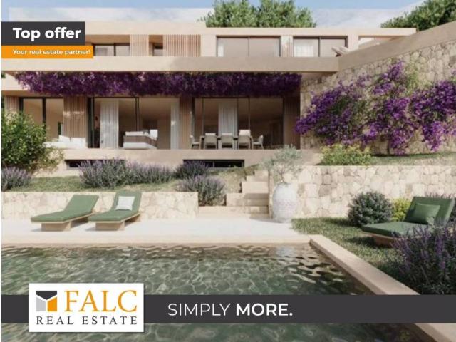 Casa en Venta en Calvià