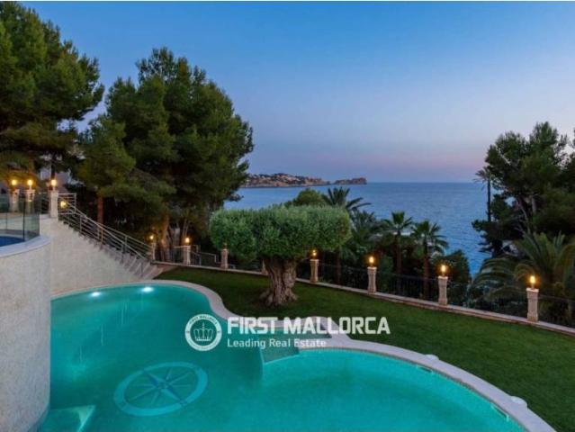 Casa en Venta en Calvià