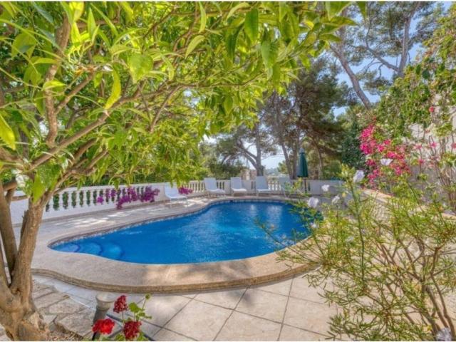 Casa en Venta en Calvià