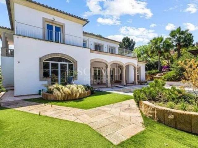 Casa en Venta en Calvià