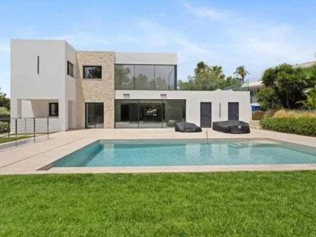 Casa en Venta en Calvià
