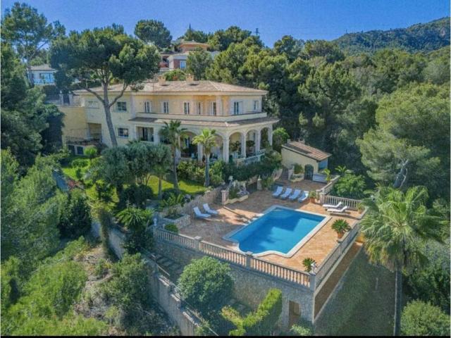 Casa en Venta en Calvià