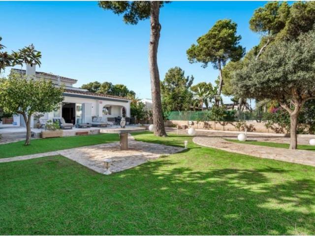 Casa en Venta en Calvià