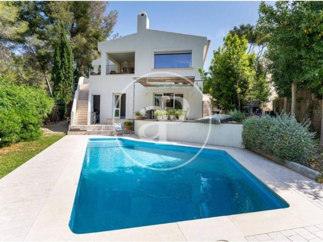 Casa en Venta en Calvià