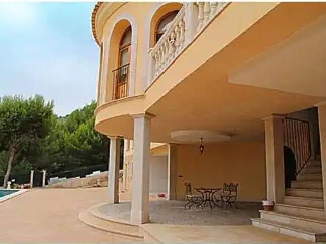 Casa en Venta en Calvià