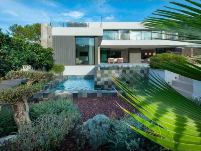 Casa en Venta en Calvià