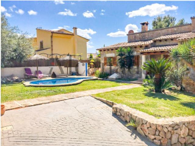 Casa en venta en Calvia