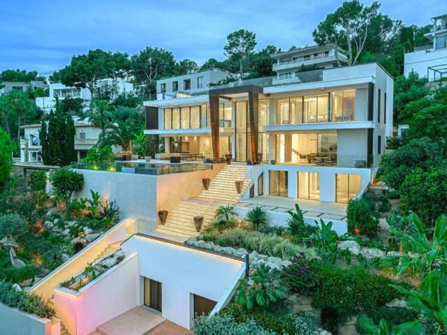 Casa en Venta en Calvià