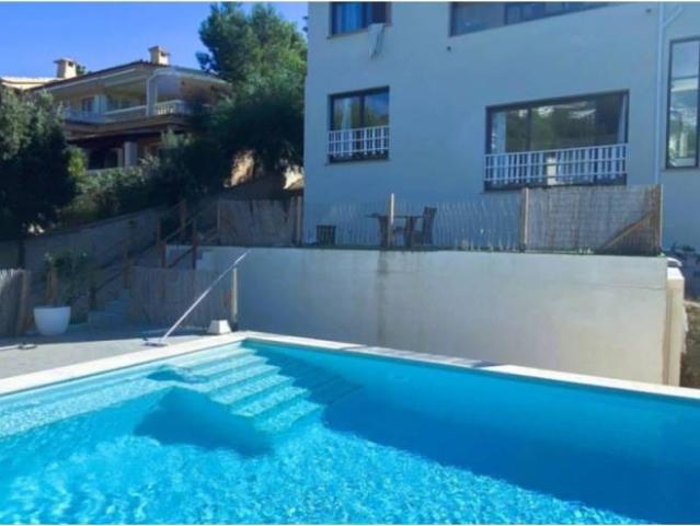 Casa en Venta en Calvià
