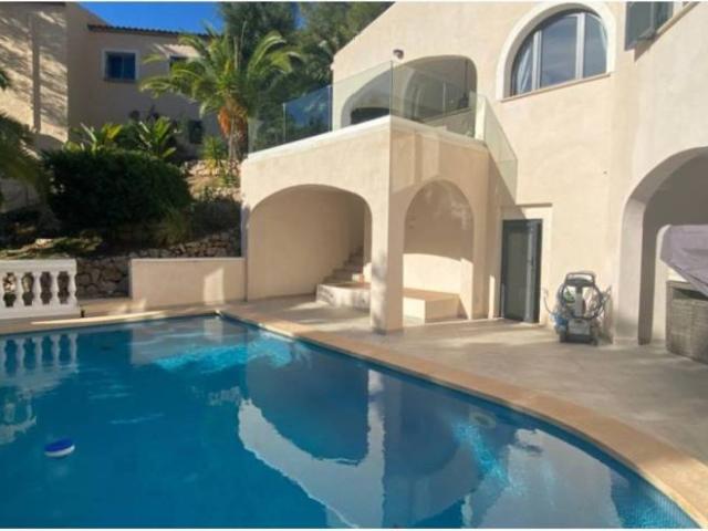 Casa en Venta en Calvià