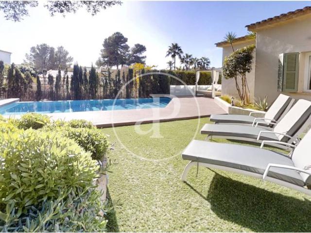 Casa en Venta en Calvià