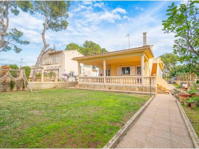 Casa en Venta en Calvià