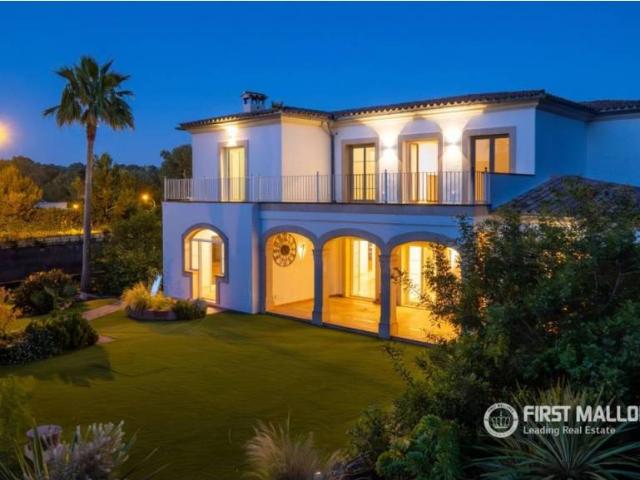 Casa en Venta en Calvià