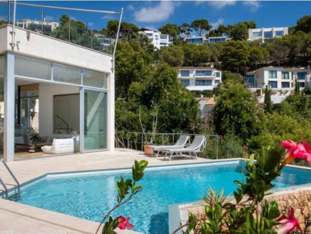 Casa en Venta en Calvià