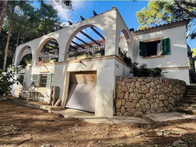 Casa en Venta en Calvià