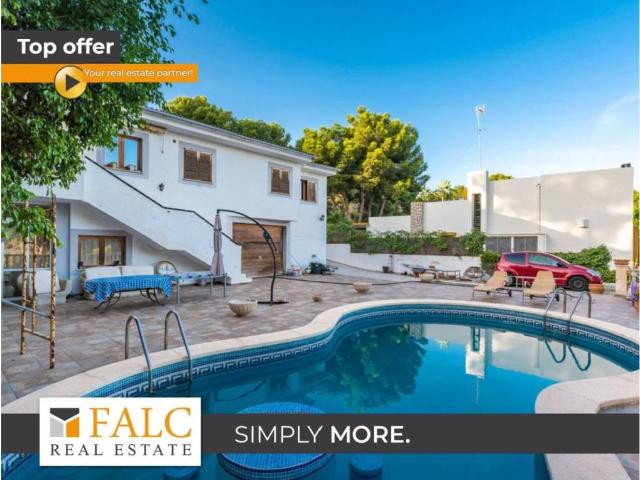 Casa en Venta en Calvià