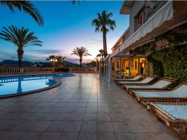 Casa en Venta en Calvià