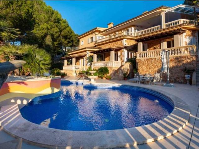 Casa en Venta en Calvià