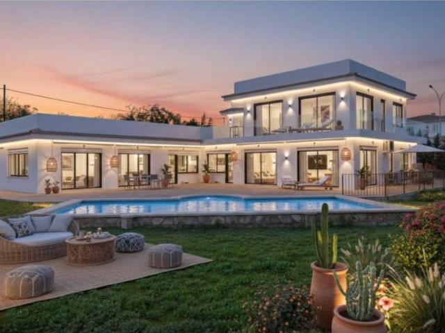 Casa en Venta en Calvià