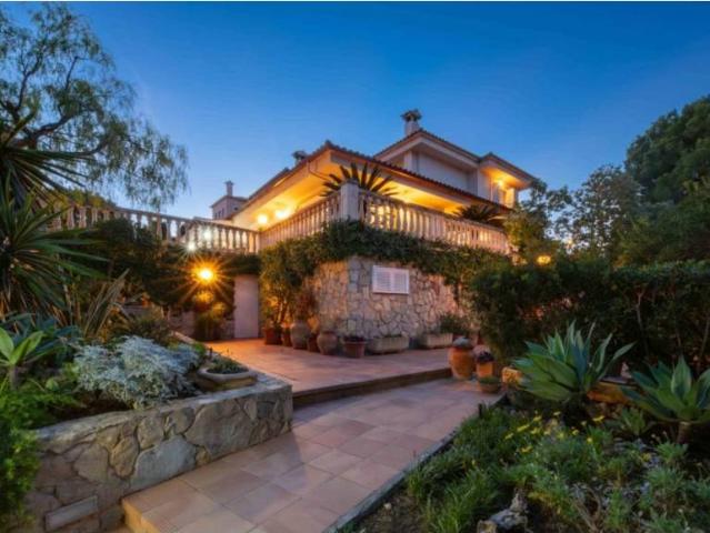 Casa en Venta en Calvià