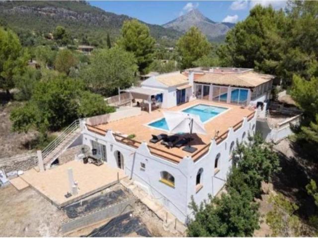 Casa en Venta en Calvià