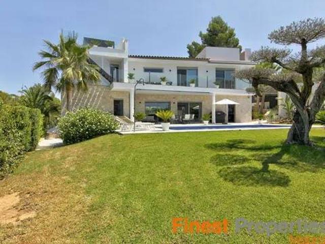 Casa en Venta en Calvià