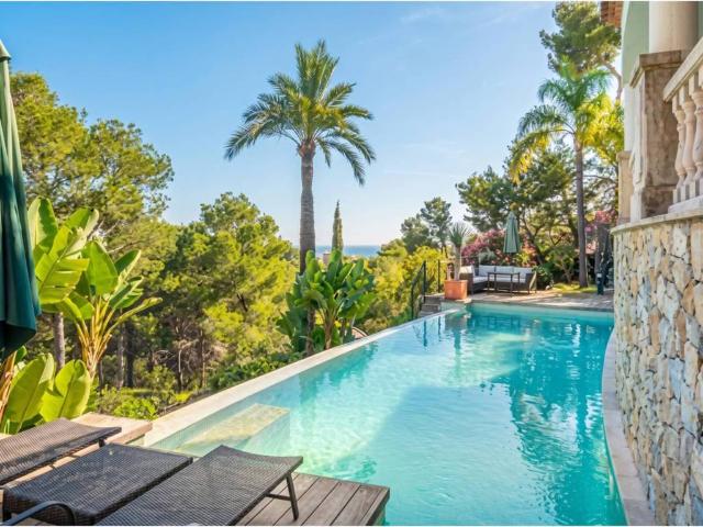 Casa en Venta en Calvià