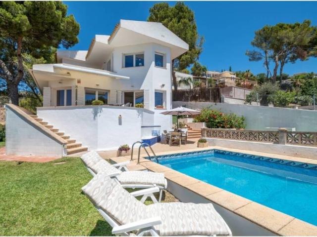 Casa en Venta en Calvià