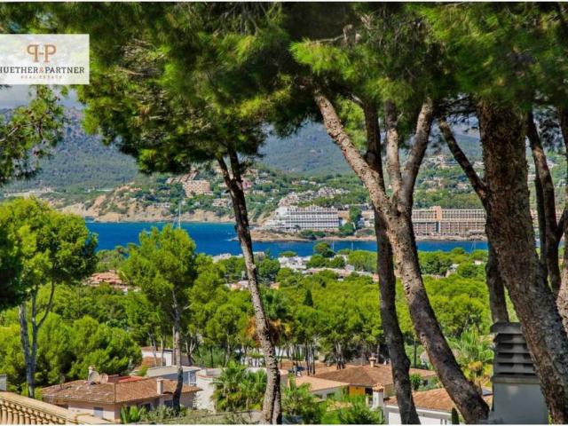 Casa en Venta en Calvià
