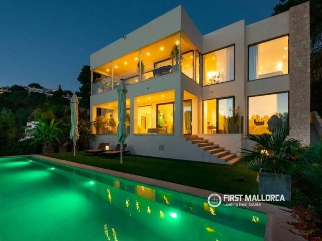 Casa en Venta en Calvià
