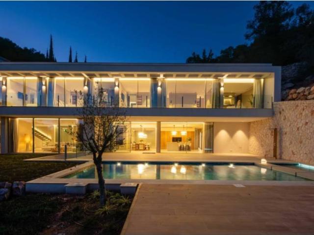 Casa en Venta en Calvià